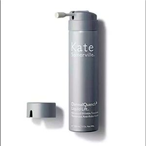 🚫🚫🚫SOLD🚫🚫🚫KATE SOMERVILLE DERMAL QUENCH LIQUID LIFT 2.5 OZ NIB